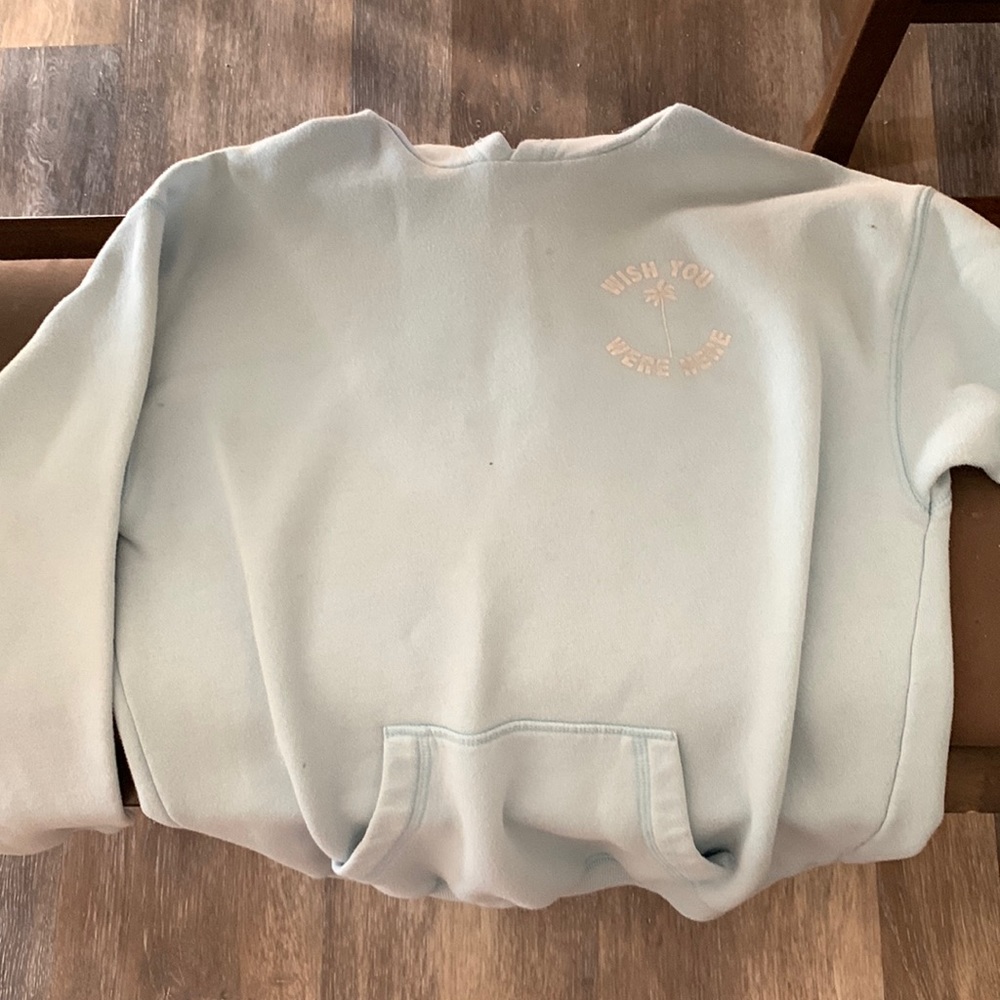 Womens Billabong Hoodie Size Medium